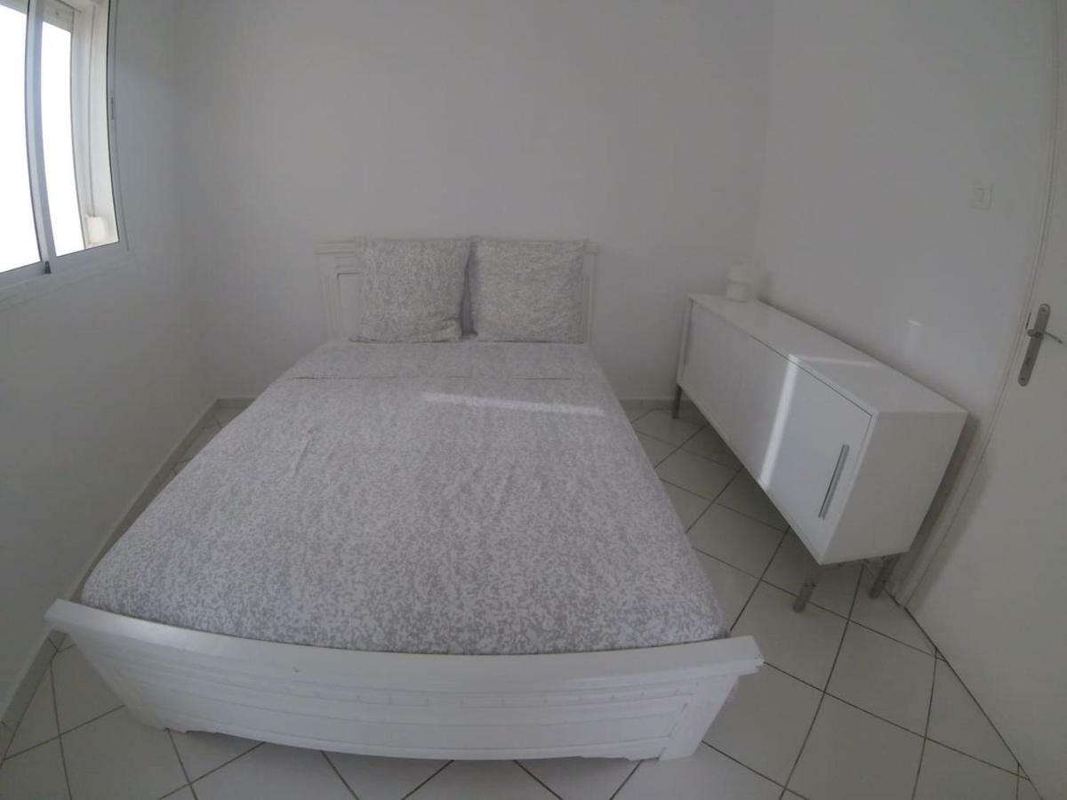 טנג'יר Duplex Bord De Mer - Arous Al Bahr מראה חיצוני תמונה