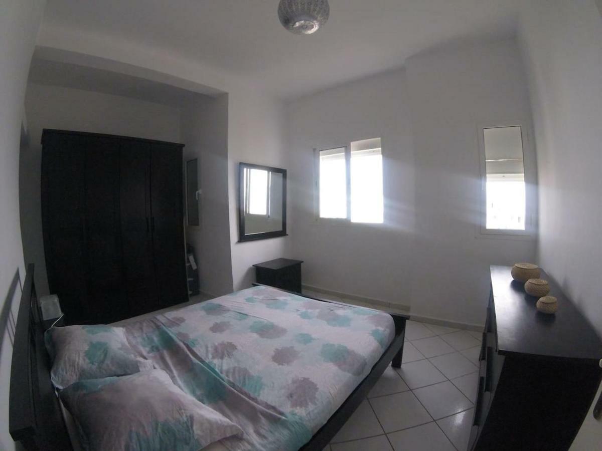 טנג'יר Duplex Bord De Mer - Arous Al Bahr מראה חיצוני תמונה
